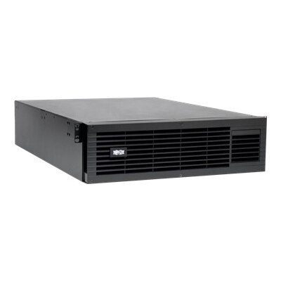 Tripp Lite 192V External Battery Pack for Select Tripp Lite UPS Systems, 3U Rack/Tower, TAA - UPS battery