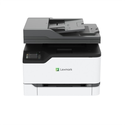 Lexmark Color MC3426i Wireless All-in-One Laser Printer, 26 ppm (40N9650)