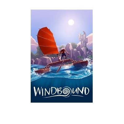 Download Microsoft Windbound Xbox One Digital Code