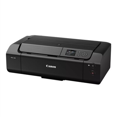 Canon imagePROGRAF PRO-200 Wireless Wide Format Inkjet Printer