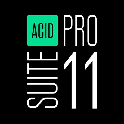 Download Magix ACID Pro 11 Suite