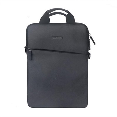 ECO STYLE ProtÃ©gÃ© Sleeve - Laptop Carrying Case - 14 inch - Grey