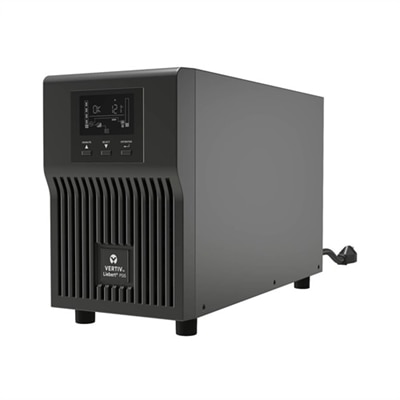 Liebert PSI5 PSI5-1500MT120LI - UPS - AC 120 V - 1350 Watt - 1500 VA - output connectors: 6