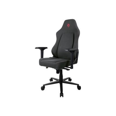 Primo Woven Fabric - Red