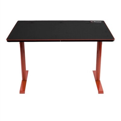 Leggero Gaming Desk - Red