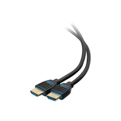 C2G 6ft Performance Ultra Flexible Active High Speed HDMI Cable - 4K 60Hz