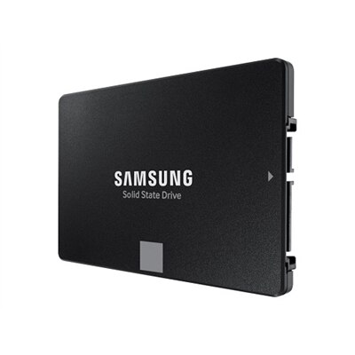 Samsung 870 EVO MZ-77E1T0E - solid state drive - 1 TB - SATA 6Gb/s