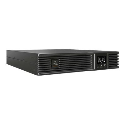 Liebert PSI5 PSI5-2200RT120LI - UPS (rack-mountable / external) - AC 120 V - 1920 Watt - 1920 VA - output connectors: 7 - 2U