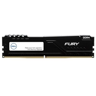 Dell Upgrade - 8GB - 1Rx8 DDR4 UDIMM 3200MHz XMP