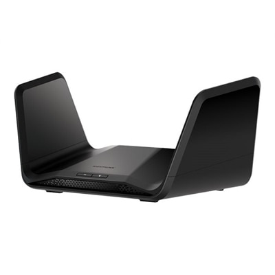 NETGEAR Nighthawk AX8 RAX70 - Routeur sans fil - commutateur 4 ports - GigE - 802.11a/b/g/n/ac/ax - Tri-bande