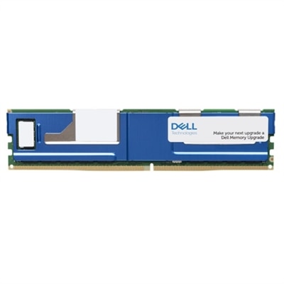 Dell Mémoire mise niveau – 128Go – 3200MHz Intel® Optane PMem 200 Series