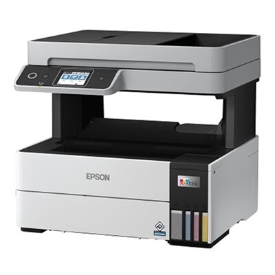 Epson EcoTank Pro ET-5170 Wireless All-in-One Supertank Printer