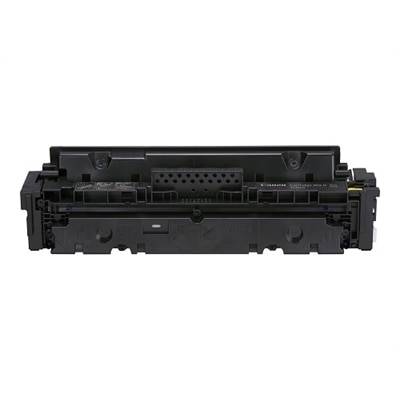 Canon 055 H - High Capacity - yellow - original - toner cartridge