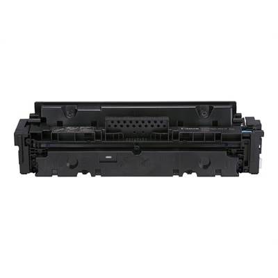Canon 055 H - High Capacity - cyan - original - toner cartridge