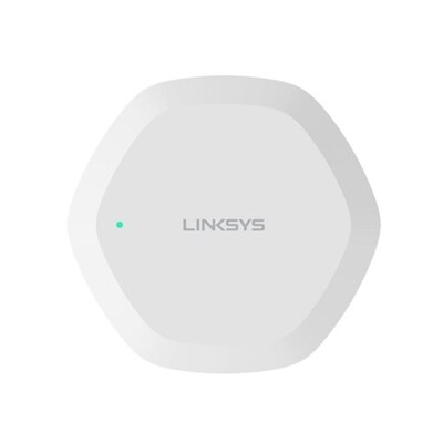 Linksys Cloud Managed AC1300 WiFi 5 Indoor Wireless Access Point TAA Compliant