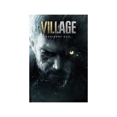 Download Microsoft Resident Evil Village Xbox One Digital Code