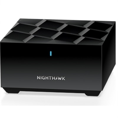 NETGEAR Nighthawk MS60 - Extension de portÃ©e Wifi - GigE - Wi-Fi 6 - 2.4 GHz, 5 GHz