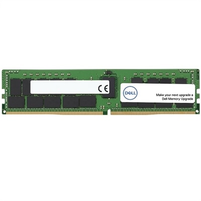 VxRail Dell Mémoire mise niveau - 32Go - 2RX8 DDR4 RDIMM 3200MHz 16Gb