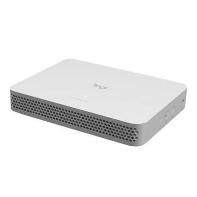 Logitech RoomMate - Video conferencing device