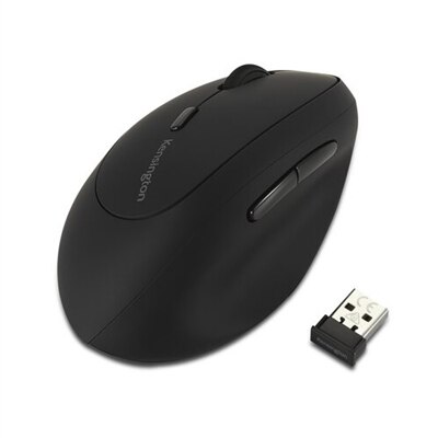 KENSINGTON TECHNOLOGY GROUP Kensington Pro Fit® Left-Handed Ergo Wireless Mouse