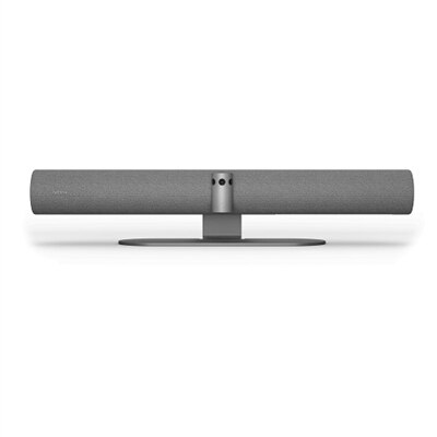 Jabra PanaCast 50 - Video conferencing device - Zoom Certified, Certified for Microsoft Teams - gray