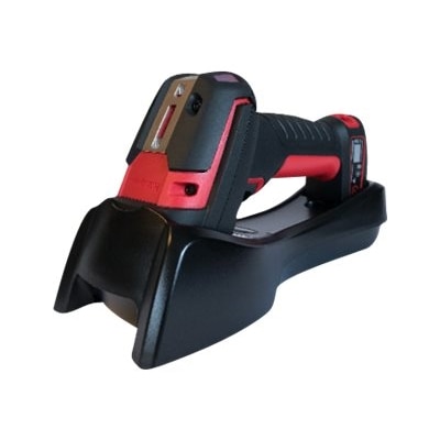 Honeywell Granit XP 1991iXR - USB Kit - barcode scanner - handheld - 2D imager - decoded - Bluetooth 4.2