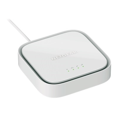 NETGEAR LM1200 - Wireless cellular modem - 4G LTE - Gigabit Ethernet - 150 Mbps