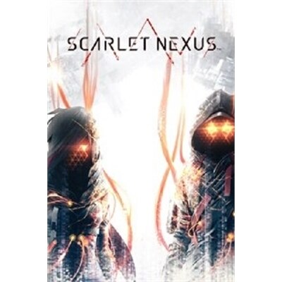 Download Microsoft Xbox Scarlet Nexus Xbox One Digital Code