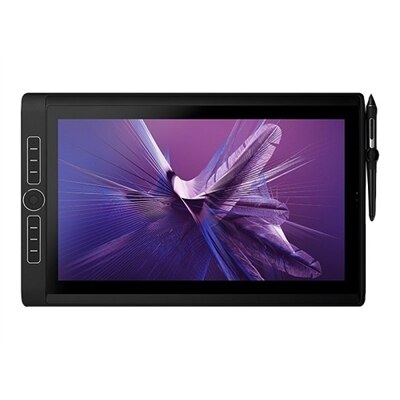 Wacom MobileStudio Pro 13 . Tablet . Core i7 8559U / 2.7 GHz . Win 10 Pro . 16 GB RAM . 512 GB SSD NVMe . 13.3