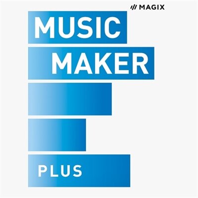 Download Magix Music Maker 2023 Plus