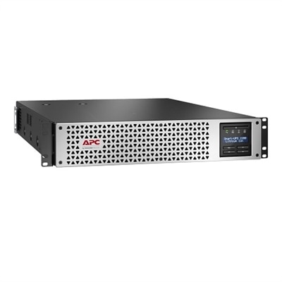 APC Smart-UPS Li-Ion SMTL2200RM2UC - UPS (rack-mountable) - AC 110/120/125 V - 1920 Watt - 2200 VA