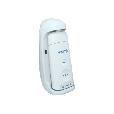 Zebra CS6080-HC Barcode Scanner Kit
