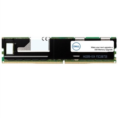 VxRail Dell Minnesuppgradering - 128GB - 3200 MT/s Intel® Optane™ PMem 200 Series
