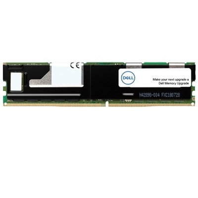VxRail Dell Minnesuppgradering - 256GB - 3200 MT/s Intel® Optane™ PMem 200 Series