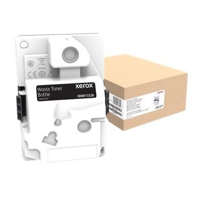 Xerox - Waste toner collector - for Xerox C230, C230/DNI, C230V_DNIUK, C235, C235/DNI, C235V_DNIUK