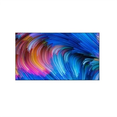 Epson SilverFlex Ultra - Projection screen - 1