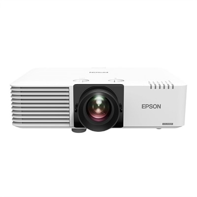 Epson PowerLite L630U - 3LCD projector