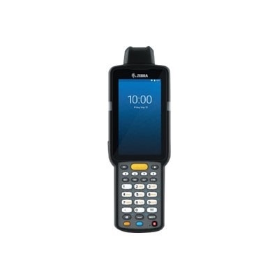 Zebra MC3300x - Data collection terminal - rugged - Android 10 - 32 GB - 4