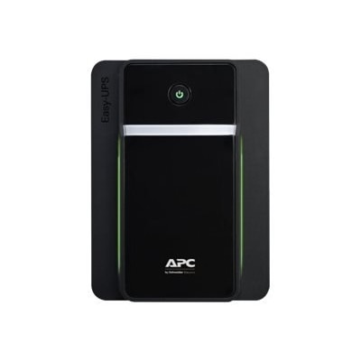 APC by Schneider Electric Back-UPS Line-interactive USV - 2,20 kVA/1,20 kW