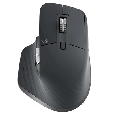 Logitech MX Master 3 for Business - Souris - graphite