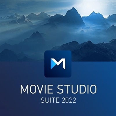 Image of Download Magix Movie Studio Suite
