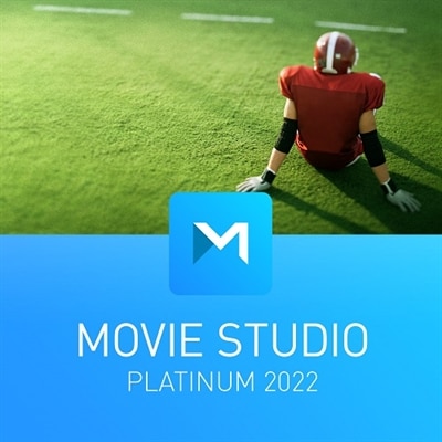 Image of Download Magix Movie Studio Platinum