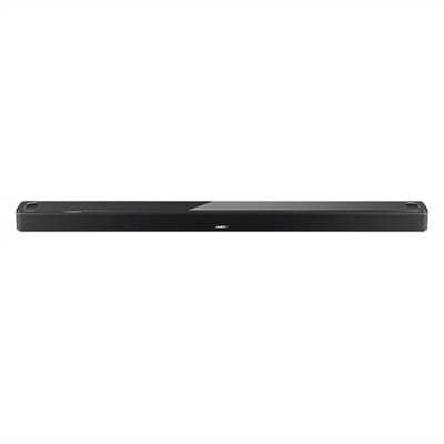 Bose Smart Soundbar 900 - Black