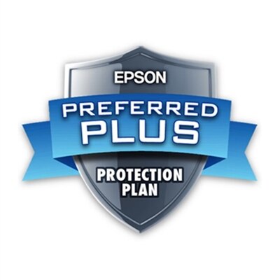 Epson 1-Year Extended Service Plan - SureColor P7500 Series