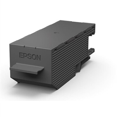 Epson EcoTank Ink Maintenance Box T04D000, ET-7700 ET-7750