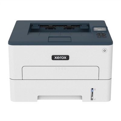 Xerox B230/DNI - Printer - B/W - Duplex - laser - A4/Legal - up to 36 ppm - capacity- 250 sheets - with 1 year Adv Exch Service
