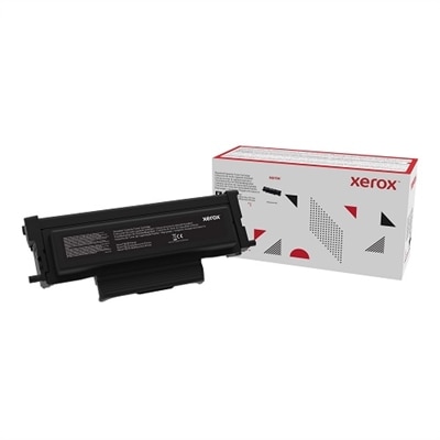 Xerox - Black - original - toner cartridge - for Xerox B225, B225V_DNIUK, B230, B230V_DNIUK, B235, B235V_DNIUK