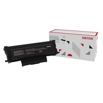 Xerox - Extra High Capacity - black - original - toner cartridge Use and Return