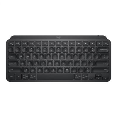 Logitech MX Keys Mini Keyboard - Black