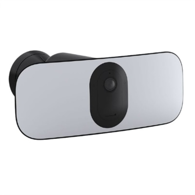 Arlo Pro 3 Floodlight Camera - Black